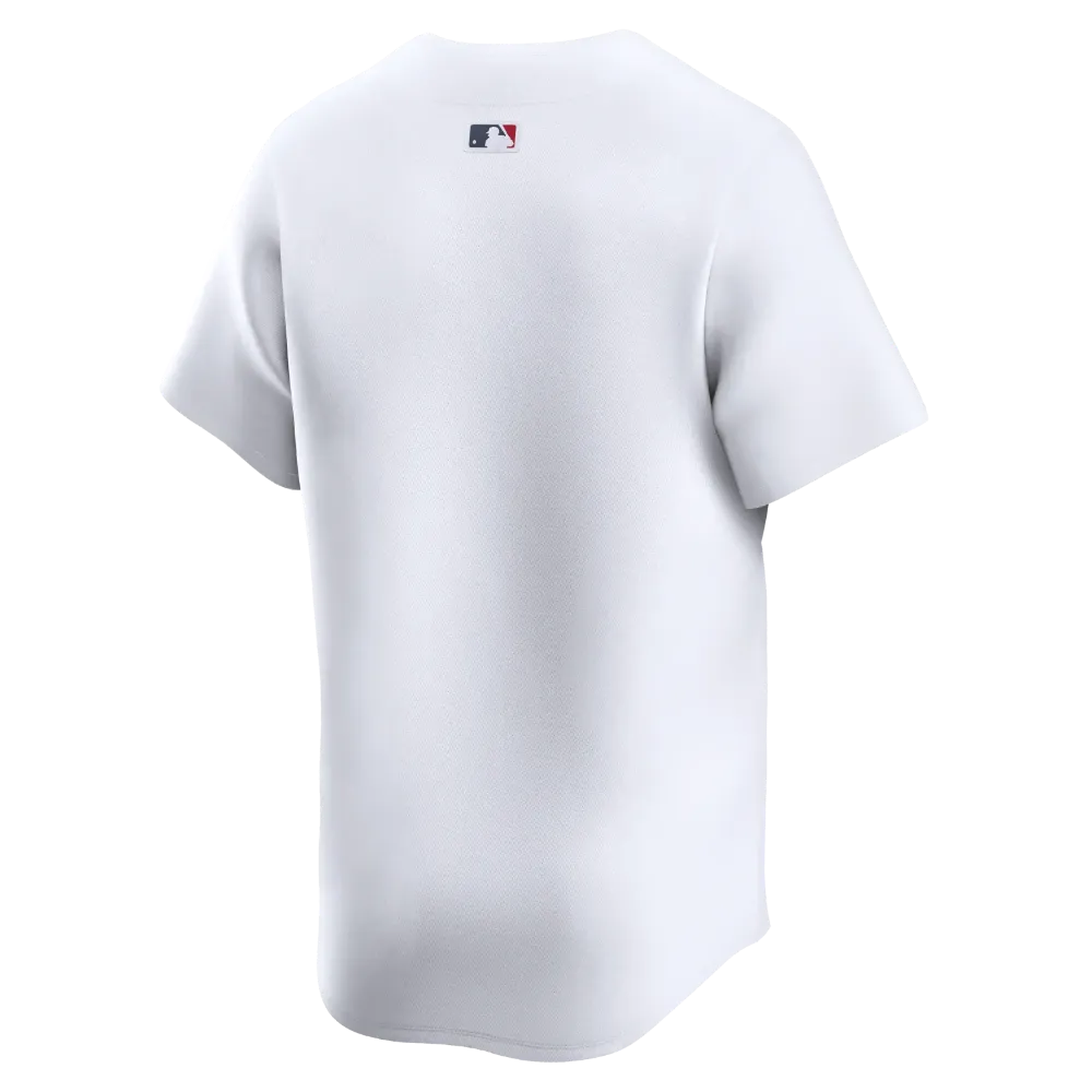 Jersey Nike Limited Local Blue Jays