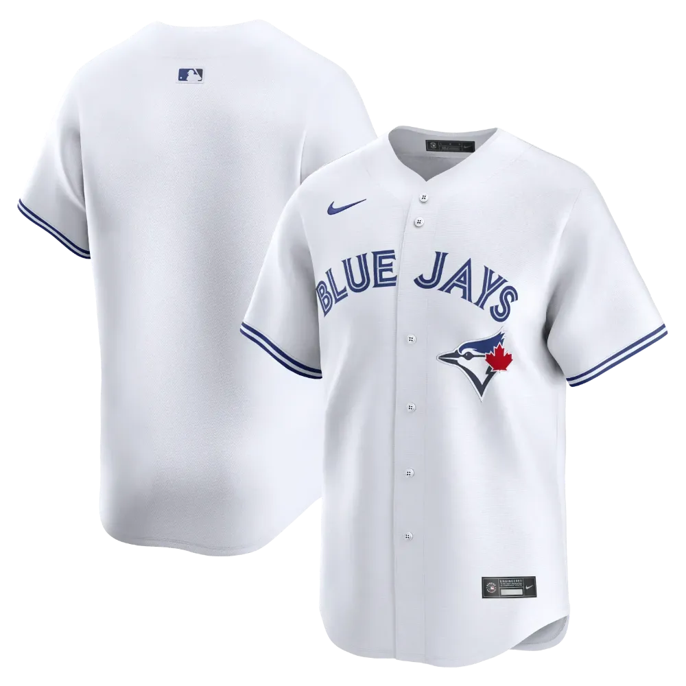 Jersey Nike Limited Local Blue Jays