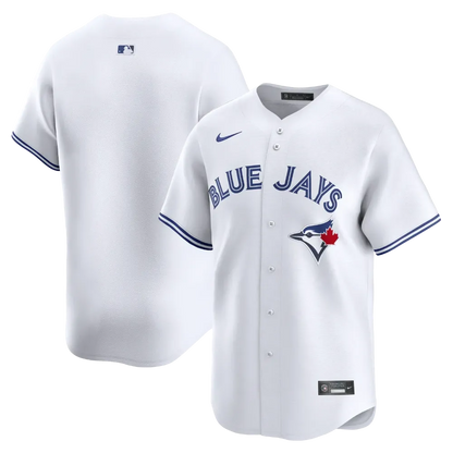 Jersey Nike Limited Local Blue Jays
