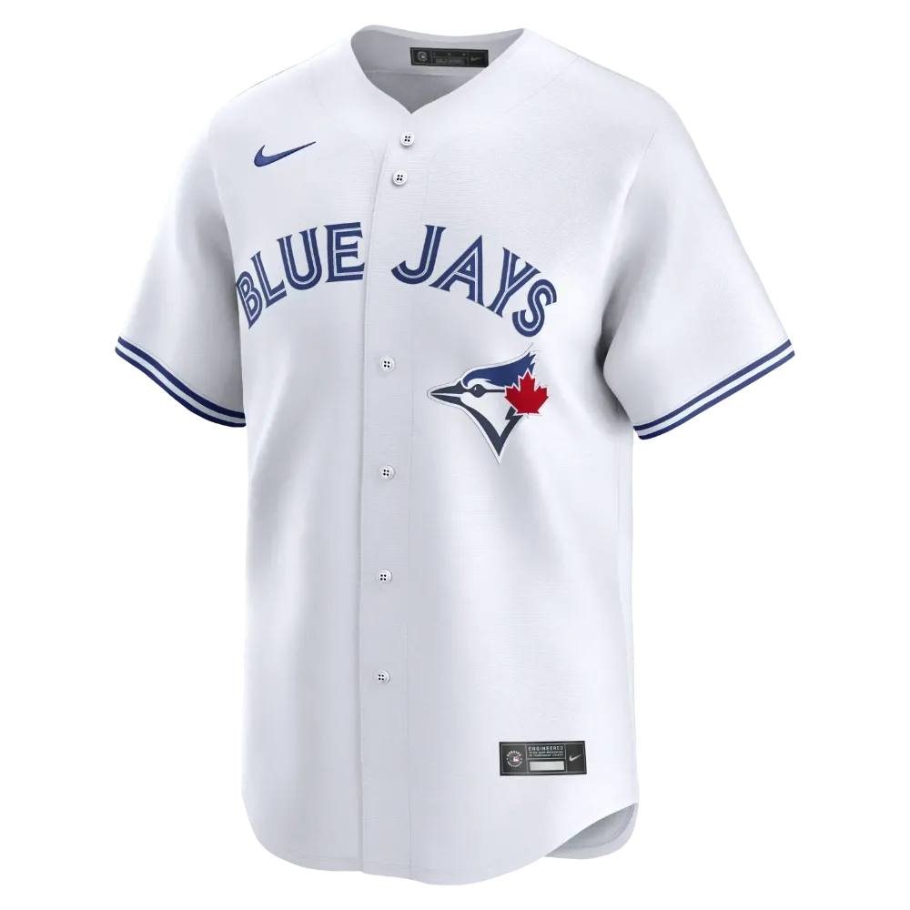 Jersey Nike Limited Local Blue Jays