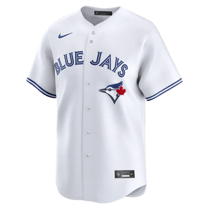 Jersey Nike Limited Local Blue Jays