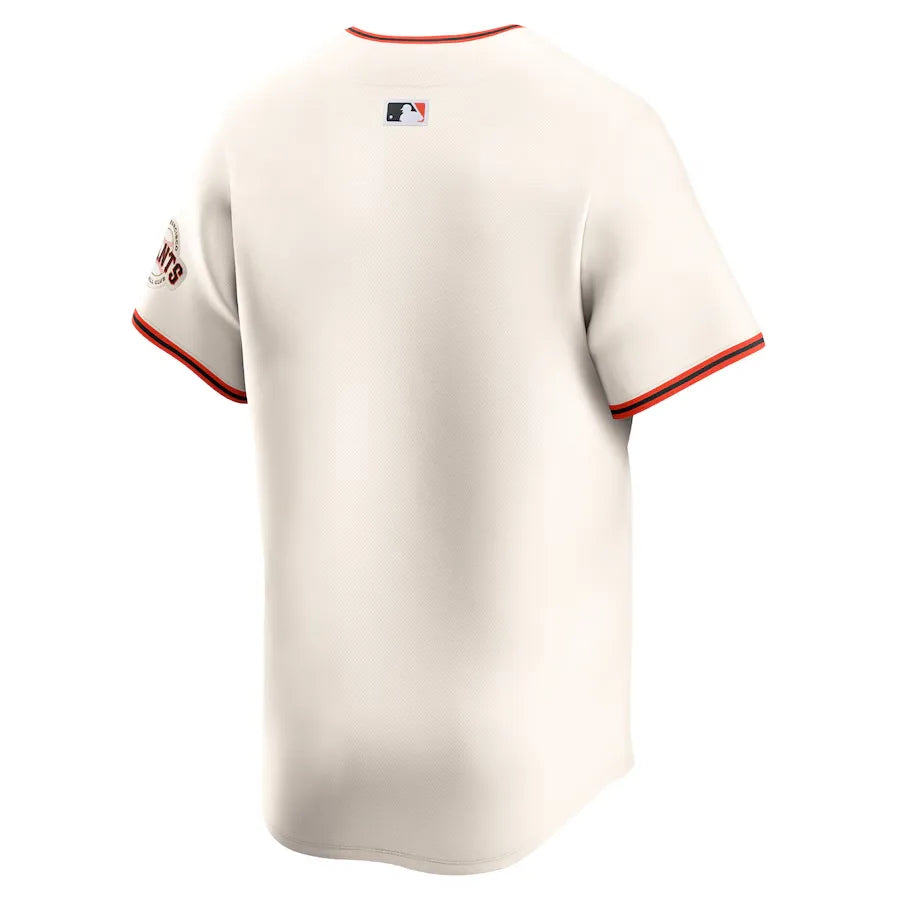 Jersey Nike Limited Local Giants