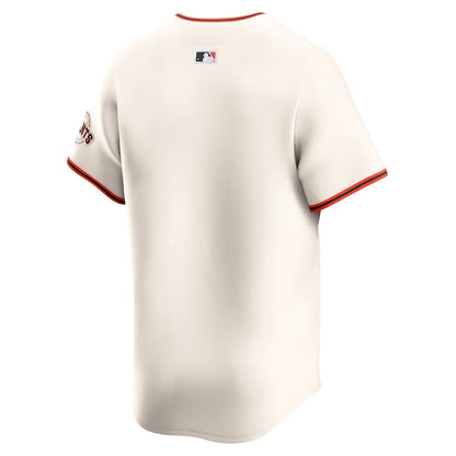 Jersey Nike Limited Local Giants