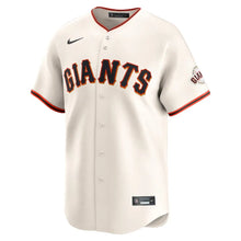 Jersey Nike Limited Local Giants