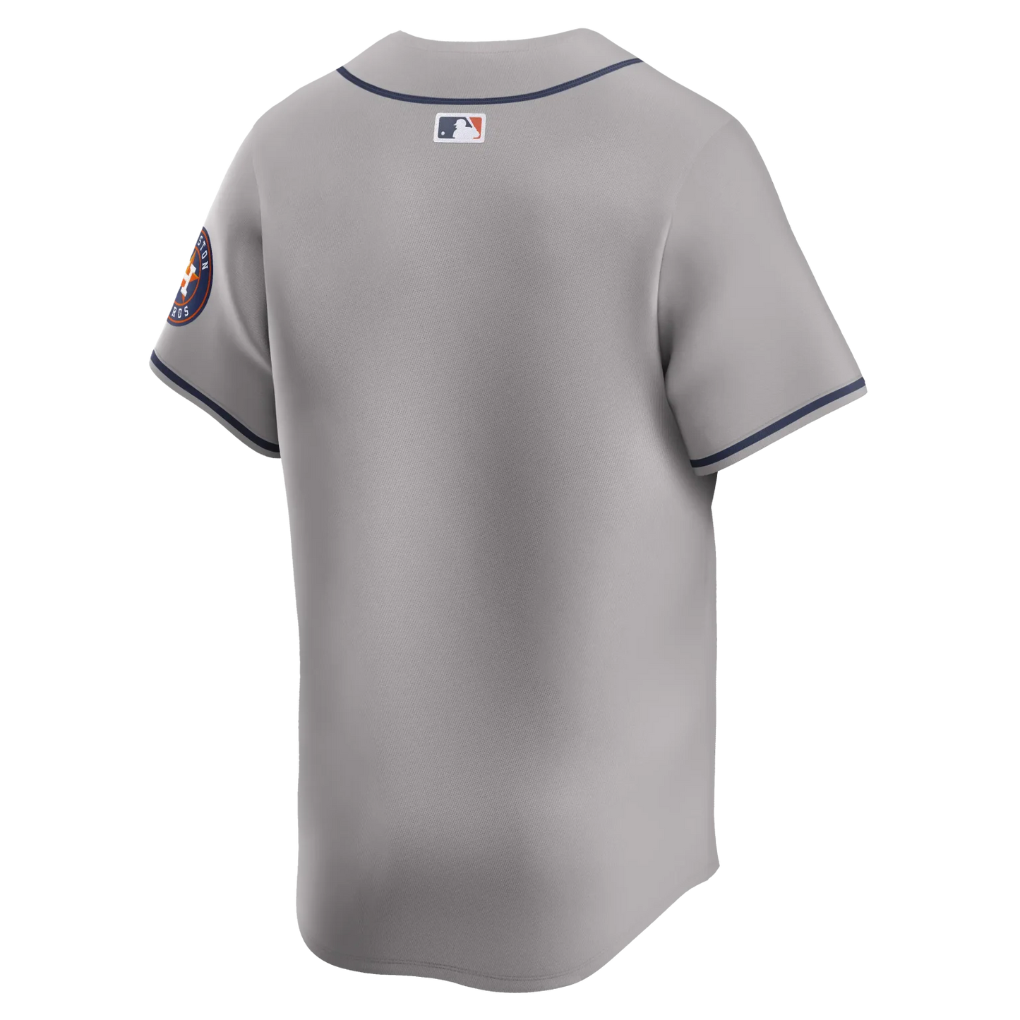 Jersey Nike Limited Visita Astros