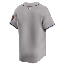 Jersey Nike Limited Visita Astros