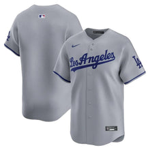 Jersey Nike Limited Visita Dodgers