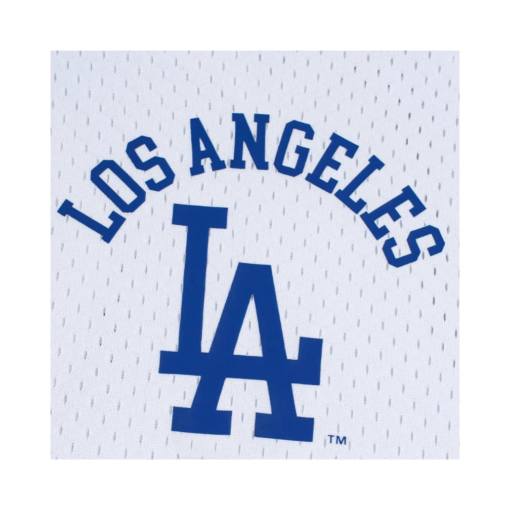 Jersey Nike MLB Diamond Elite Dodgers