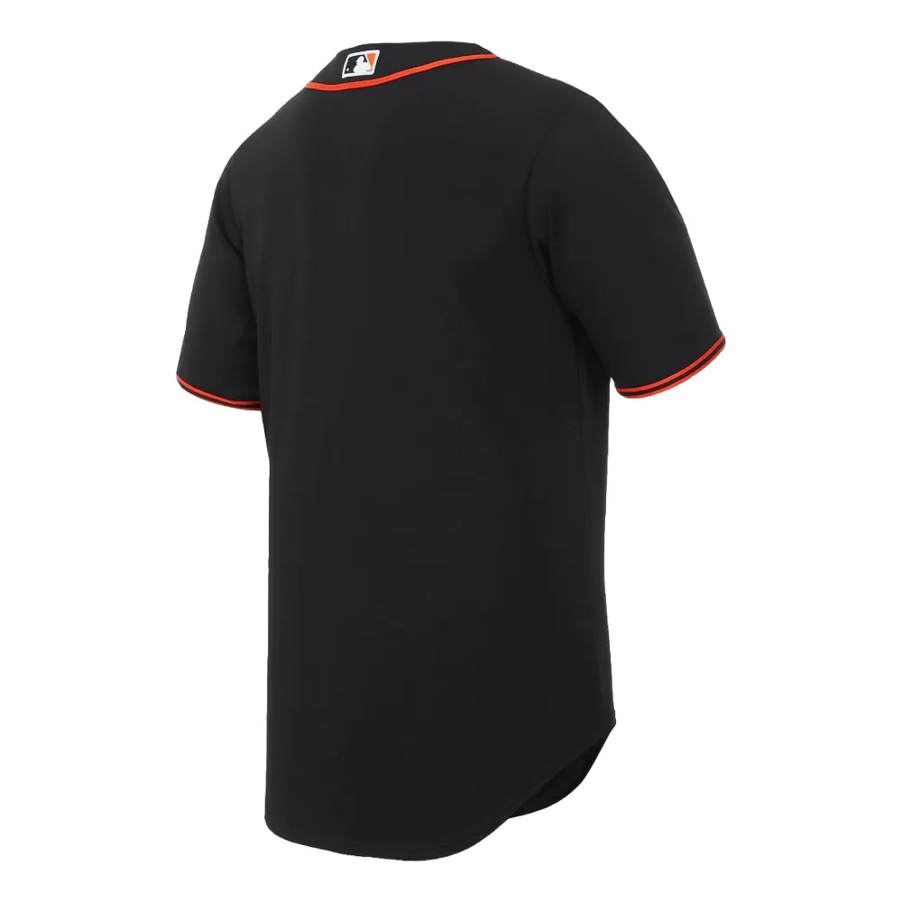 Jersey Nike Replica Alternativo 2 Giants