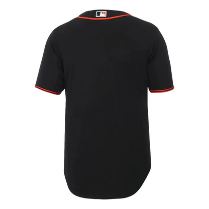Jersey Nike Replica Alternativo 2 Giants