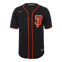 Jersey Nike Replica Alternativo 2 Giants