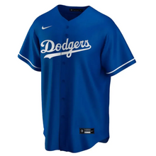 Jersey Nike Replica Alternativo Dodgers