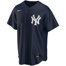 Jersey Nike Replica Alternativo Yankees