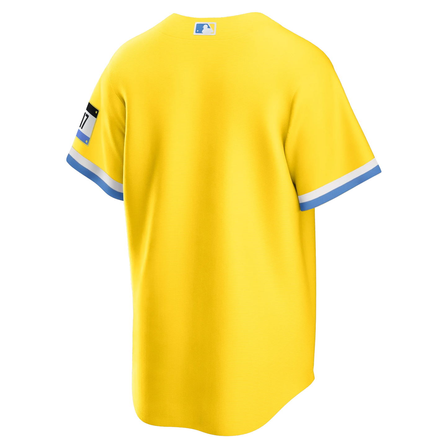 Jersey Nike Replica City Connect Red Sox