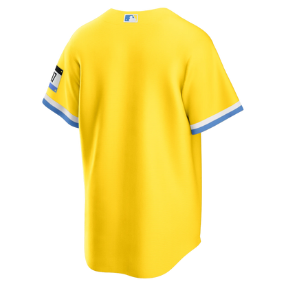 Jersey Nike Replica City Connect Red Sox