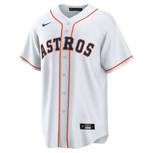 Jersey Nike Replica Local Astros