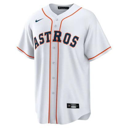 Jersey Nike Replica Local Astros
