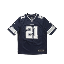 Jersey Nike Game Home Cowboys Ezekiel Elliott
