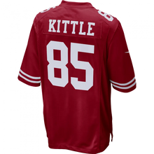 Jersey Nike Game Home 49Ers George Kittle