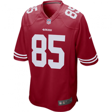 Jersey Nike Game Home 49Ers George Kittle