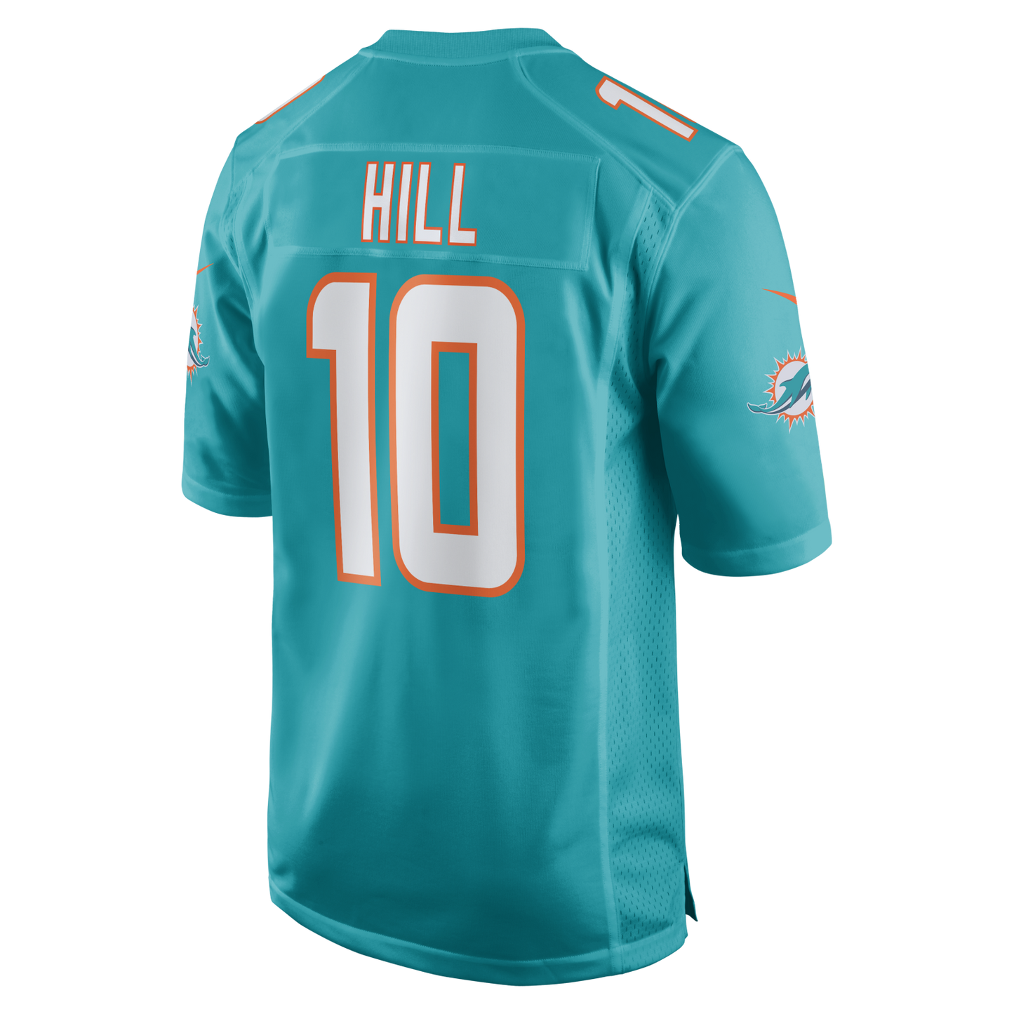 Jersey Nike Game Home Dolphins Tyreek Hill