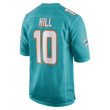 Jersey Nike Game Home Dolphins Tyreek Hill