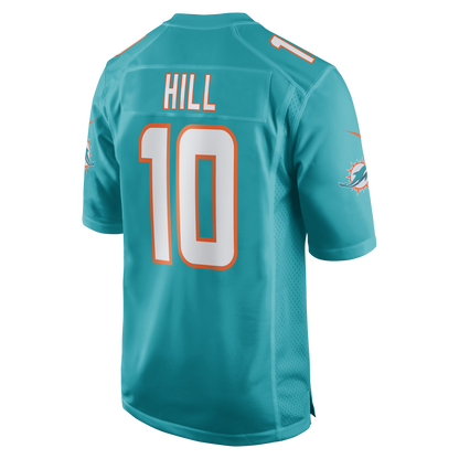 Jersey Nike Game Home Dolphins Tyreek Hill