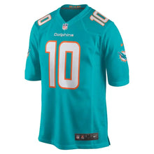 Jersey Nike Game Home Dolphins Tyreek Hill