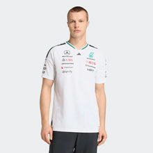 Jersey Adidas F1 Authentic Mercedes Amg Petronas 2026