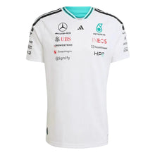 Jersey Adidas F1 Authentic Mercedes Amg Petronas 2026