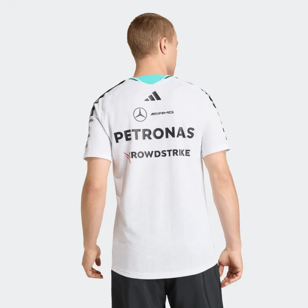 Jersey Adidas F1 Authentic Mercedes Amg Petronas 2026