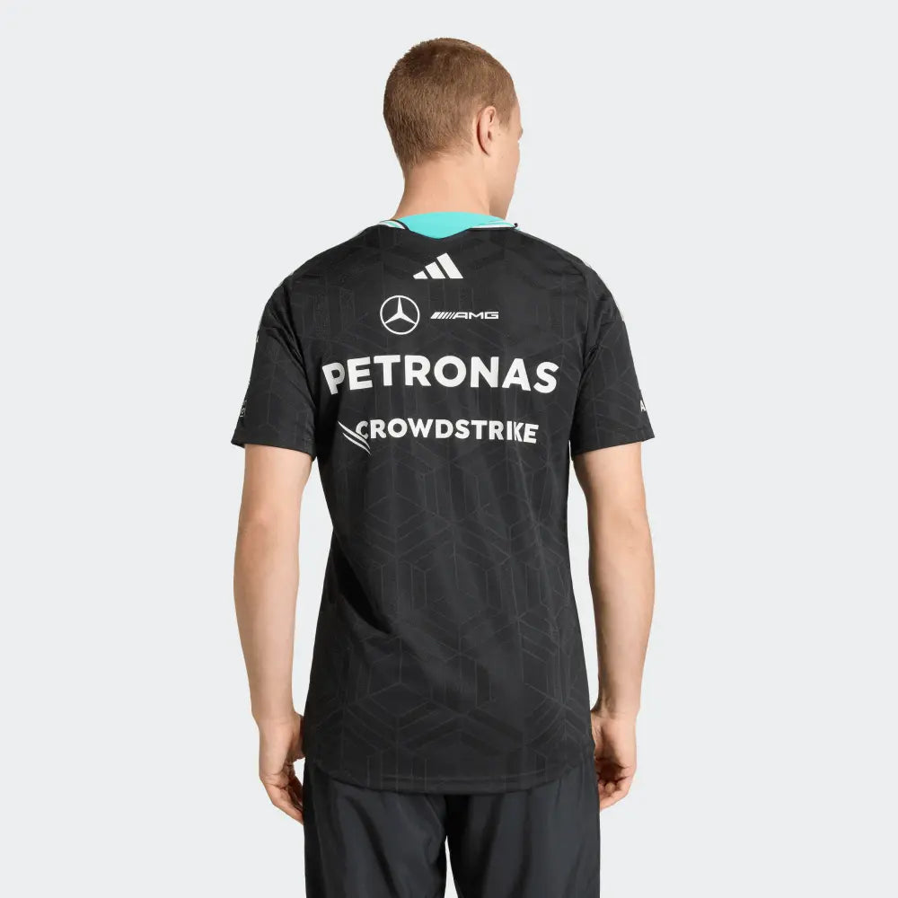 Jersey Adidas F1 Authentic Mercedes Amg Petronas 2026