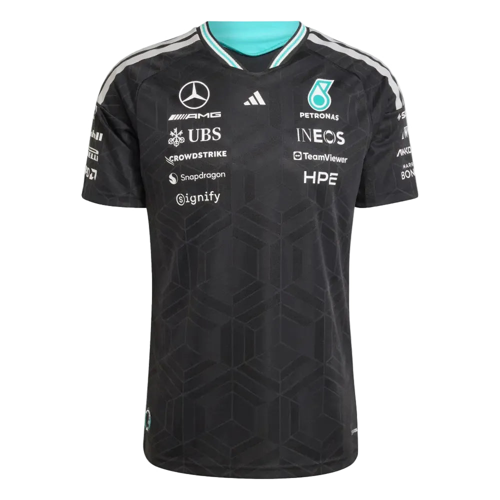 Jersey Adidas F1 Authentic Mercedes Amg Petronas 2026