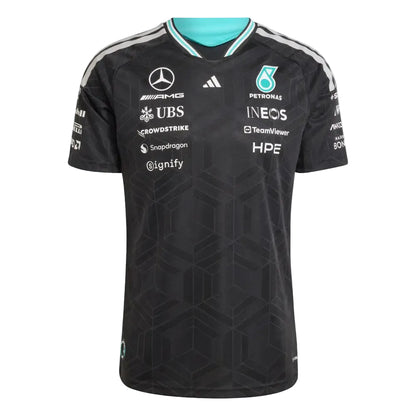 Jersey Adidas F1 Authentic Mercedes Amg Petronas 2026