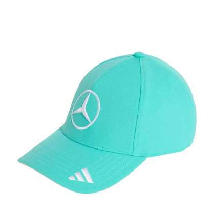 Gorra Adidas F1 Mercedes Amg Petronas Team Driver