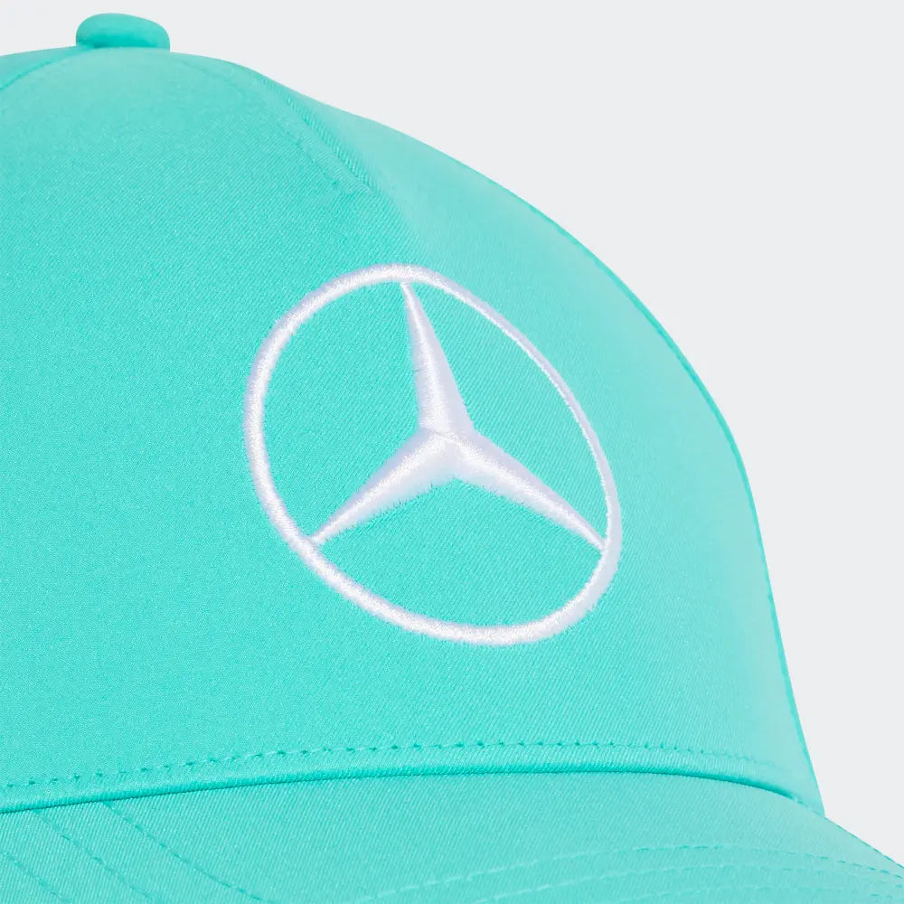 Gorra Adidas F1 Mercedes Amg Petronas Team Driver