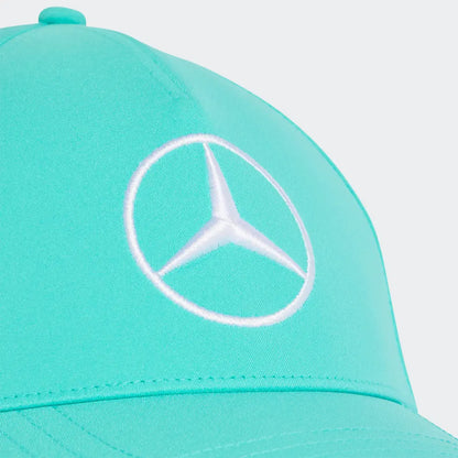 Gorra Adidas F1 Mercedes Amg Petronas Team Driver