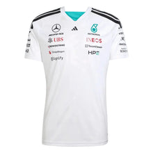 Jersey Adidas F1 Mercedes Amg Petronas Team Driver