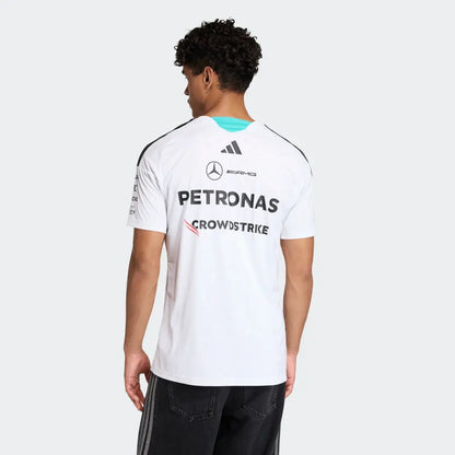 Jersey Adidas F1 Mercedes Amg Petronas Team Driver