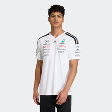 Jersey Adidas F1 Mercedes Amg Petronas Team Driver