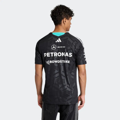 Jersey Adidas F1 Mercedes Amg Petronas Team Driver
