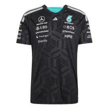 Jersey Adidas F1 Mercedes Amg Petronas Team Driver