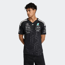 Jersey Adidas F1 Mercedes Amg Petronas Team Driver