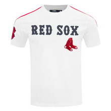 Playera Pro Standard MLB Ultra Taping Boston Red Sox