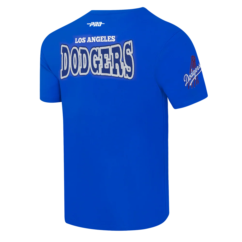 Playera Pro Standard MLB Day One Dodgers