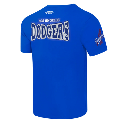 Playera Pro Standard MLB Day One Dodgers