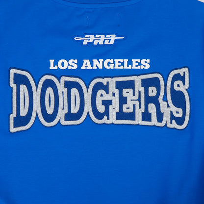 Playera Pro Standard MLB Day One Dodgers