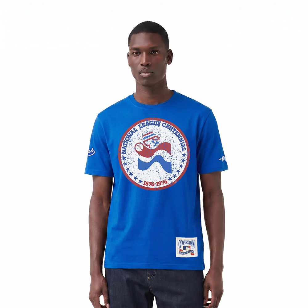 Playera Pro Standard MLB Day One Dodgers