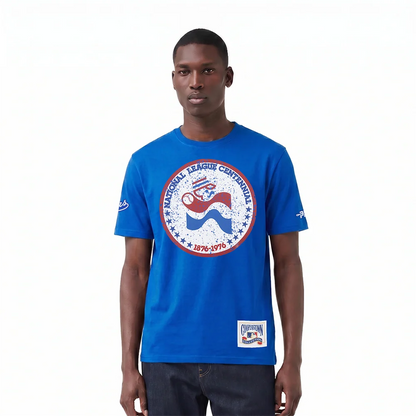 Playera Pro Standard MLB Day One Dodgers