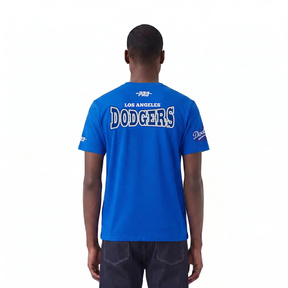 Playera Pro Standard MLB Day One Dodgers